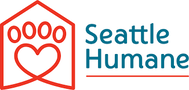 Logo for the Seattle Humane Society