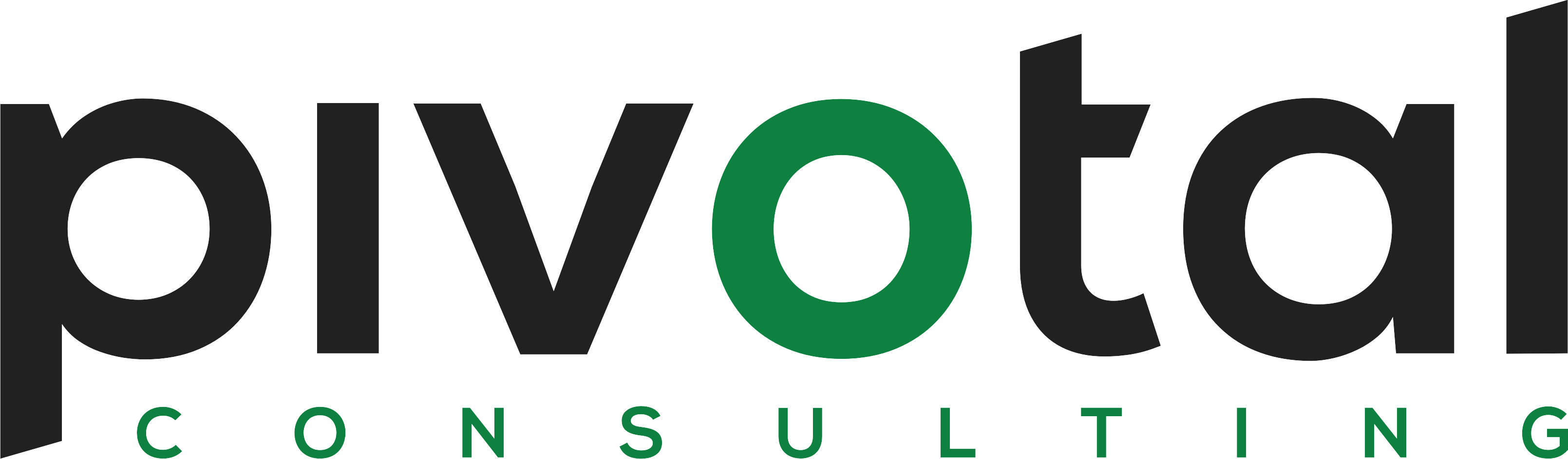 Pivotal Consulting