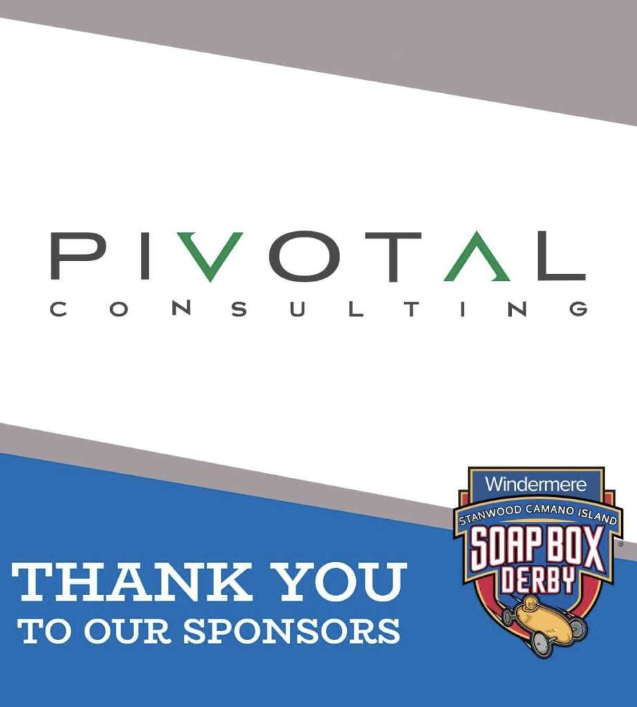 Soapbox Sponsors