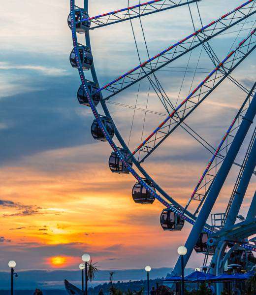 SeattleFerrisWheel